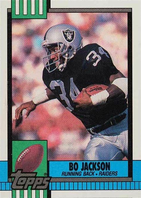 Football cards from the 90s. Total Cards: 528. Rating: 6.4 (61 votes) ... (#1-528). Cards were printed in two varieties, one of which contains the statement "Topps football player cards are not manufactured, sponsored, or authorized by any team or ... more. Set Links - Overview - Checklist - Teams ... 90 : Anthony Toney : Philadelphia Eagles : VAR : VAR: No disclaimer on ... 