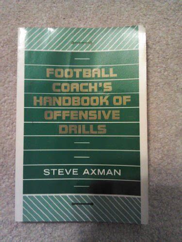 Football coach s handbook of offensive drills macgregor sports education. - Introduction to food and airborne fungi.