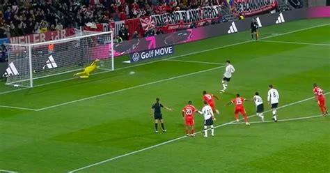 Football fans baffled as rarely-used rule disallows Kai Havertz penalty ...