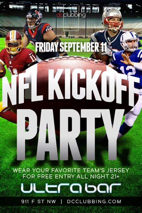 Football kick off party. Things To Know About Football kick off party. 