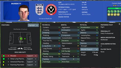 Football manager 24. These are the best Defenders in Football Manager 2024 as rated by their current ability. Each Defender has a perfect defence rating meaning they are naturals at playing as a Defender. ... 24 D RLC £65k : £46m : £111m : 30-06-2025 : Joe Gomez England Liverpool 26 D RLC £95k : £32m : £31m : 30-06-2027 : Amir Rrahmani Kosovo Napoli 29 D C £ ... 