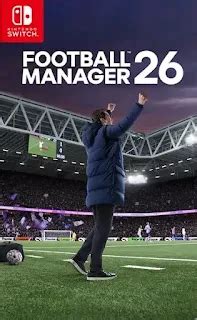 Football manager 26 switch.  I'm not using custom databases.  TOTAL FOOTBALL, TOTAL CONTR...
