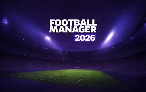 Football manager bug report.  There Nov 12, 2025 · The Football Manager 2026 In-Gam...