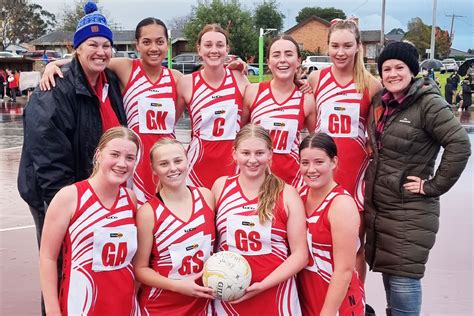 Football netball club. Pimpinio Football and Netball Club, Pimpinio, VIC. 1,191 likes · 50 talking about this. The Pimpinio Football and Netball Club are a proud group based at the Pimpinio Recreation Reserve. Th 