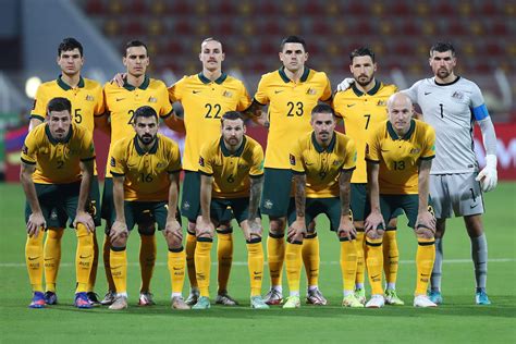 Football news 2024: Socceroos, FIFA World Cup, friendlies, New …