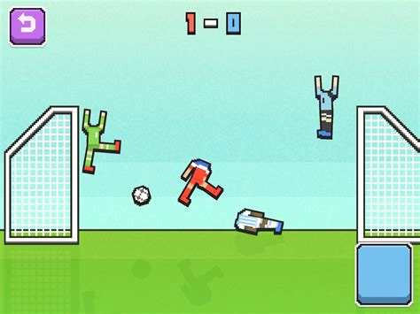 Return Man Football Physics is a fun game in which you can pl