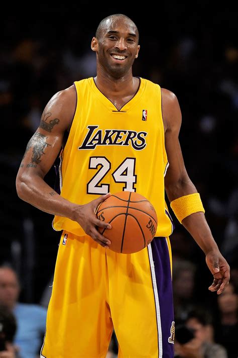 Football player kobe bryant. During an interview with ESPN Brazil, NBA Legend Kobe Bryant talked about his childhood experience playing soccer, usually as a goalie, due to his stature. B... 