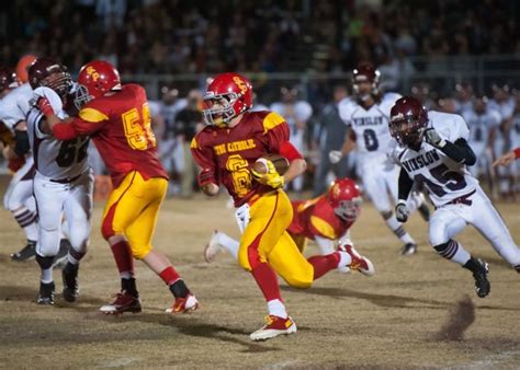 Football preview: Dysart VarsityXtra eastvalleytribune.com