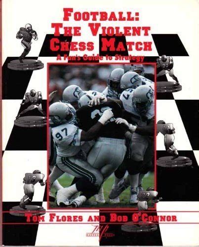 Football the violent chess match a fan s guide to. - Gace middle grades science secrets study guide gace test review.