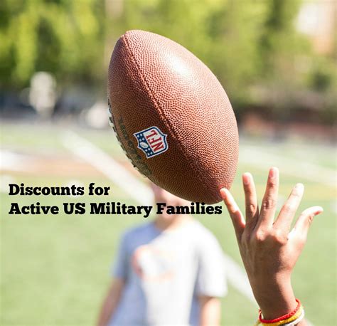 Football tickets military discount. Things To Know About Football tickets military discount. 
