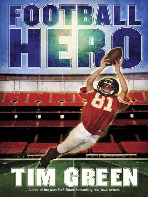 Full Download Football Hero Football Genius 2 By Tim Green