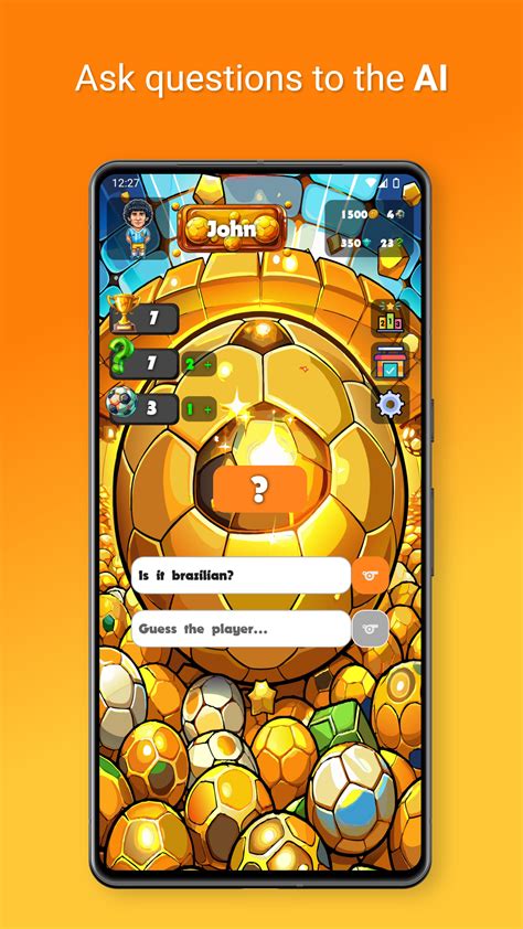 Footballer Quiz APK Download for Android 
