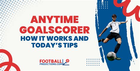 Footballwhispers Com Blog Anytime Goalscorer Tips