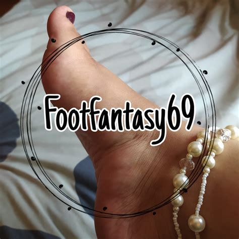 Footfantasy_Queen Leaks 😈 [PPV]