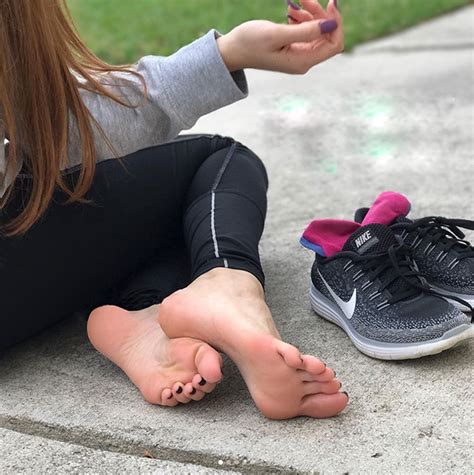 Footfetishdaily Leaked [PPV] 183 Pics