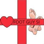 Footguysi Onlyfans Leak 🍆 [SEX VIDEO]