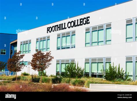 Foothill college salary schedule.  Home / Community Colleges / Foothill-De Anza...