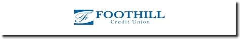 Foothillcu - You are leaving the Foothill Credit Union website. External third-party web sites will be presented in a new and separate content window. Foothill CU does not provide, and is …