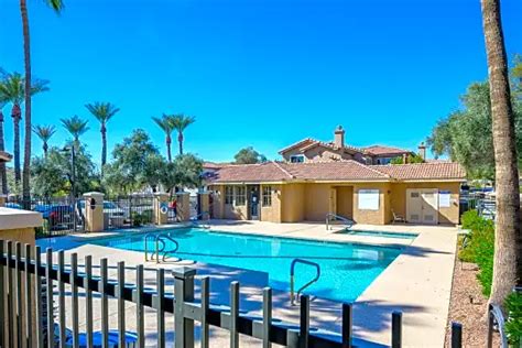 Foothills Golf Club, Phoenix, AZ Apartments for Rent with Loft