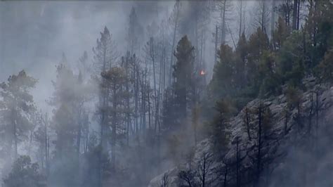 Foothills and high country fire crews urge residents to stay vigilant to avoid wildfires