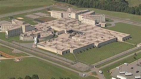 Foothills correctional institution visitation.  Although the Foothills Co...