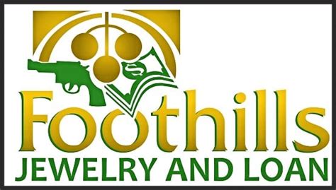 Foothills jewelry and loan inc. Things To Know About Foothills jewelry and loan inc. 
