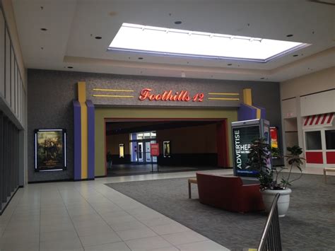 Foothills mall maryville tn movie theater. AMC Classic Foothills 12: Movies & More - See 30 traveler reviews, candid photos, and great deals for Maryville, TN, at Tripadvisor. 