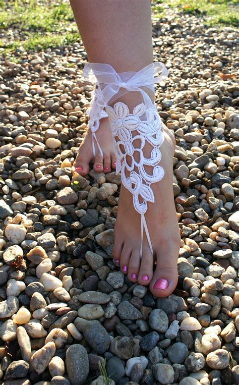 Footless Sandals - Etsy