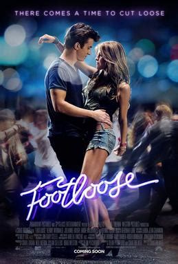 Footloose (2011) – Wikipedia