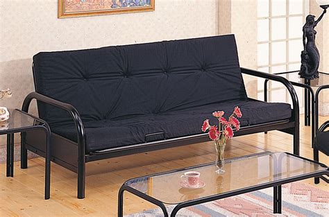 The Futon mattresses are comfortable and come in various fillings and sizes. . Footon