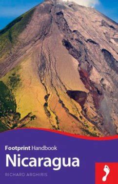 Full Download Footprint Nicaragua Handbook By Richard Arghiris