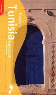 Download Footprint Tunisia Handbook The Travel Guide By Justin Mcguiness