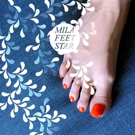 🔥 Footqueen_Mila Leaks PORN 95 Vids