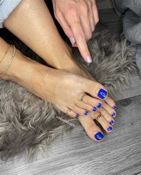 Footsie_Fae Onlyfans Leaked 😈 (SEX)
