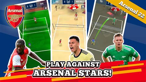 Footvolley The Game APK Download for Android 