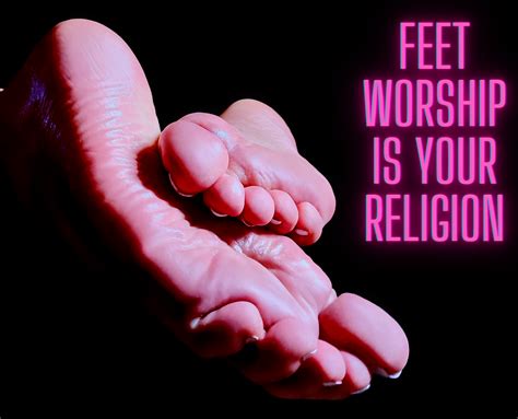 Footworship Onlyfans Leak