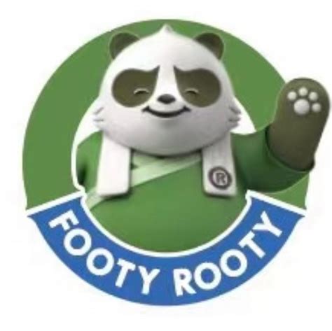 Footy Rooty. Footy Rooty invites you to experienc