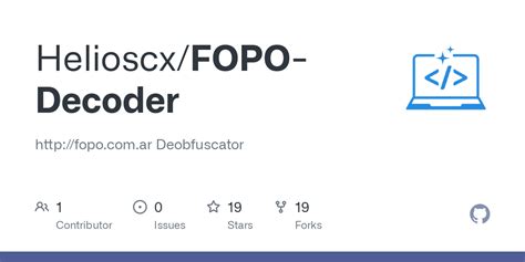 Fopo decoder.  Click to explore verified suppliers, pricing tiers, and customization op...