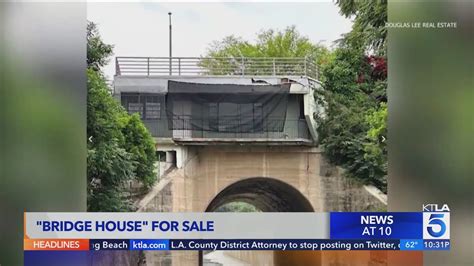 For $250K, you can live under a California bridge