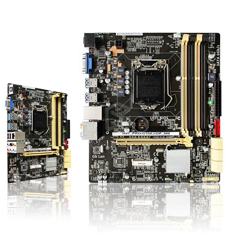 For ASUS H97_PRO/G10AJ/ DP_MB REV.1.00 LGA1150 …