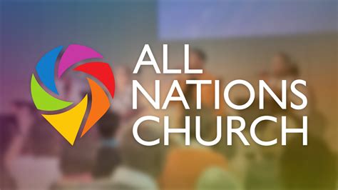 For All Nations Church