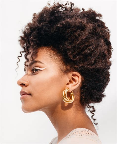 For Atlanta’s Zazie Beetz, Straightening Her Natural …