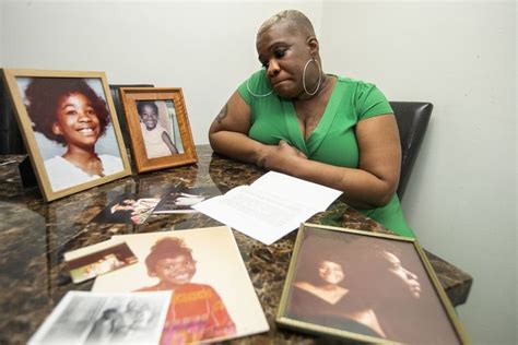 For Cheryl Edwards, abandoned at birth in West Philly, life remains …