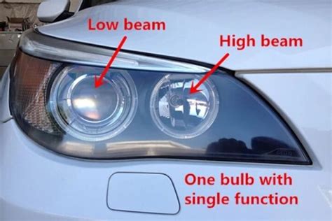 For Chrysler 200 2011-2015 Led Headlights High Low Beam …