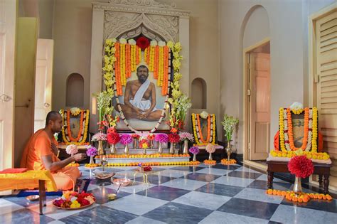 For Enquires About Ramakrishna Math And Ramakrishna Mission
