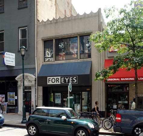 For Eyes, 1630 Walnut St, Philadelphia, PA, Optical Goods Retail