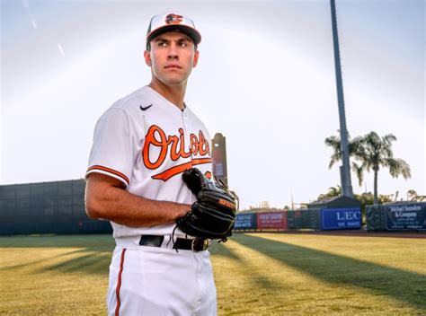 For Grayson Rodriguez to grow from bad innings, Orioles have catcher James McCann as a teacher