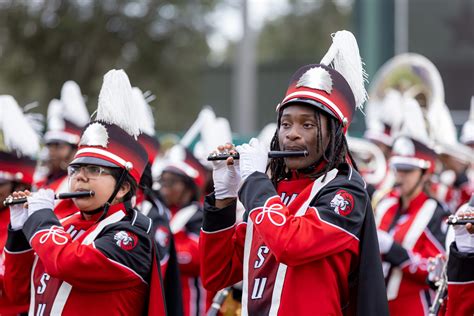 For HBCUs, the bands are about much more than the show to the Black community: ‘This is family’