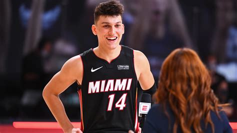 For Heat’s Herro, nothing has been the same about his four postseason trips