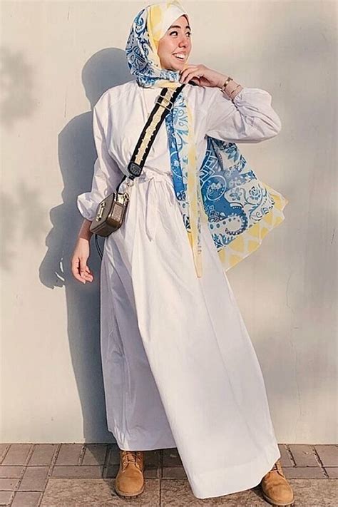 For Hijabis: 5 Summer Dresses Trends and Where to Shop for Them